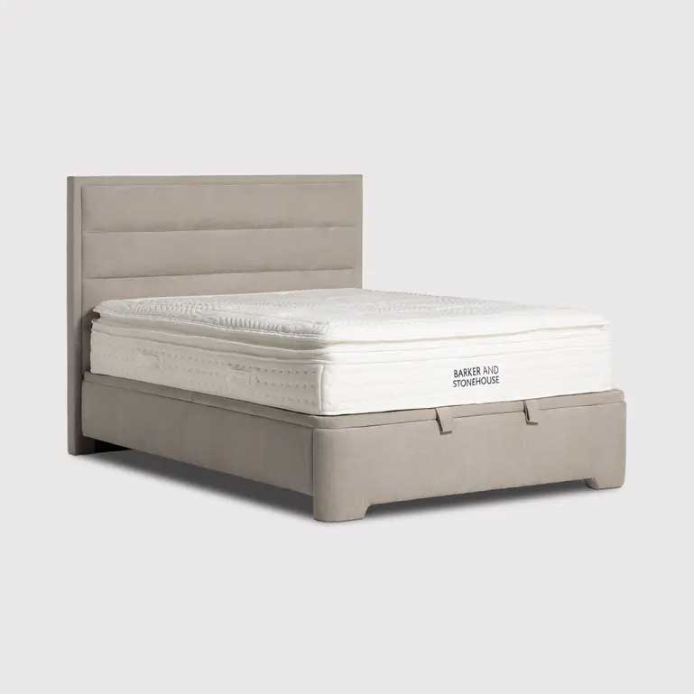Rothbury Ottoman Bed