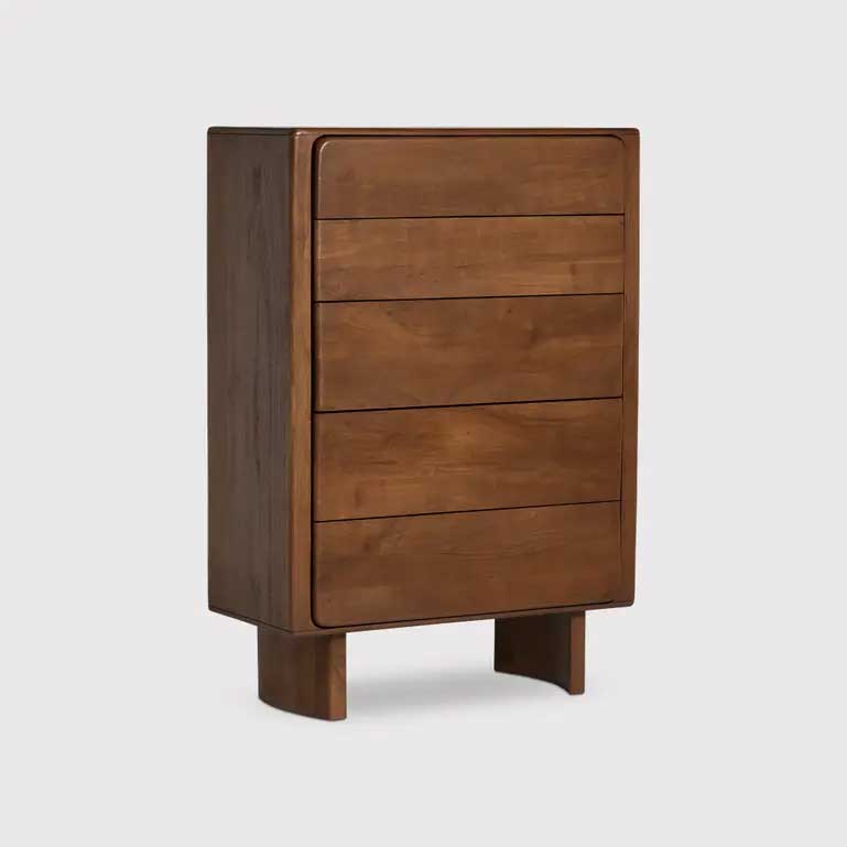 Zerina Chest
