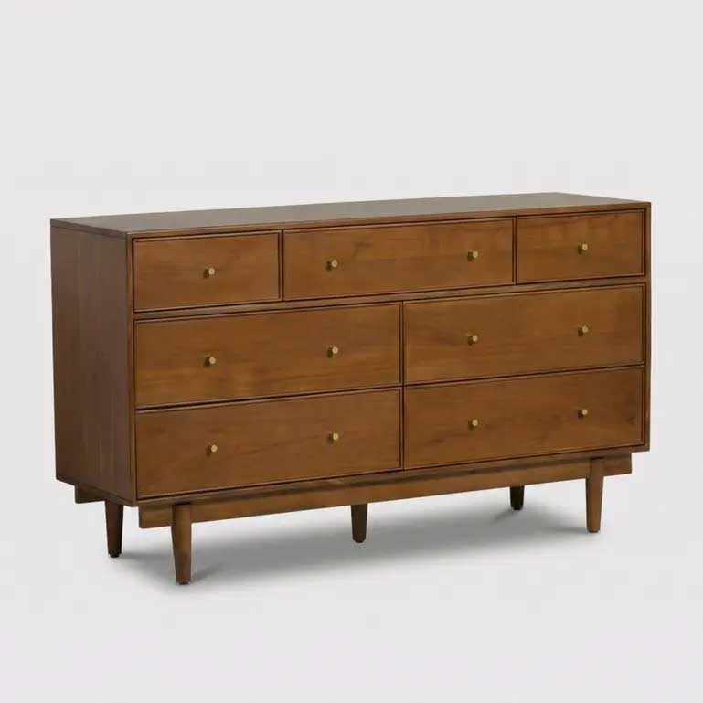 Sendai Chest