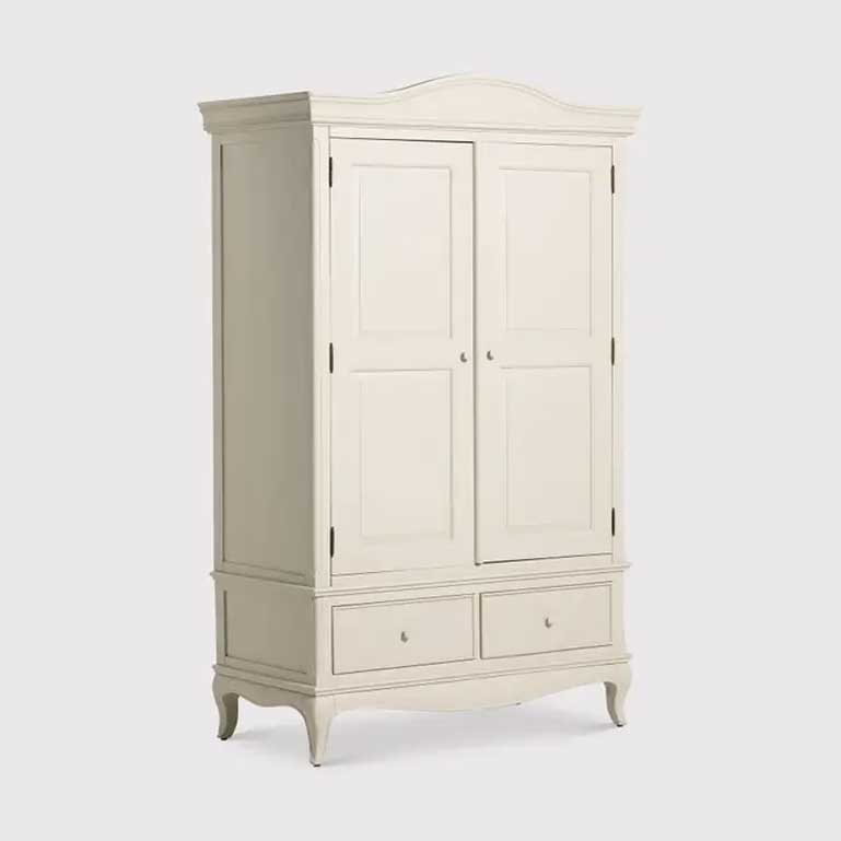 Calista Wardrobe