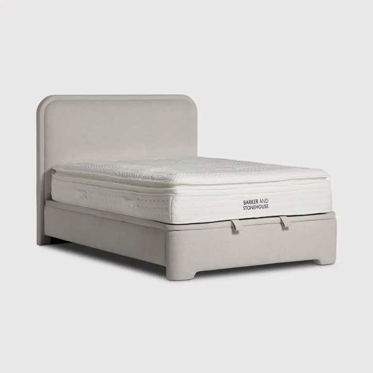 Tilbury Ottoman Bed