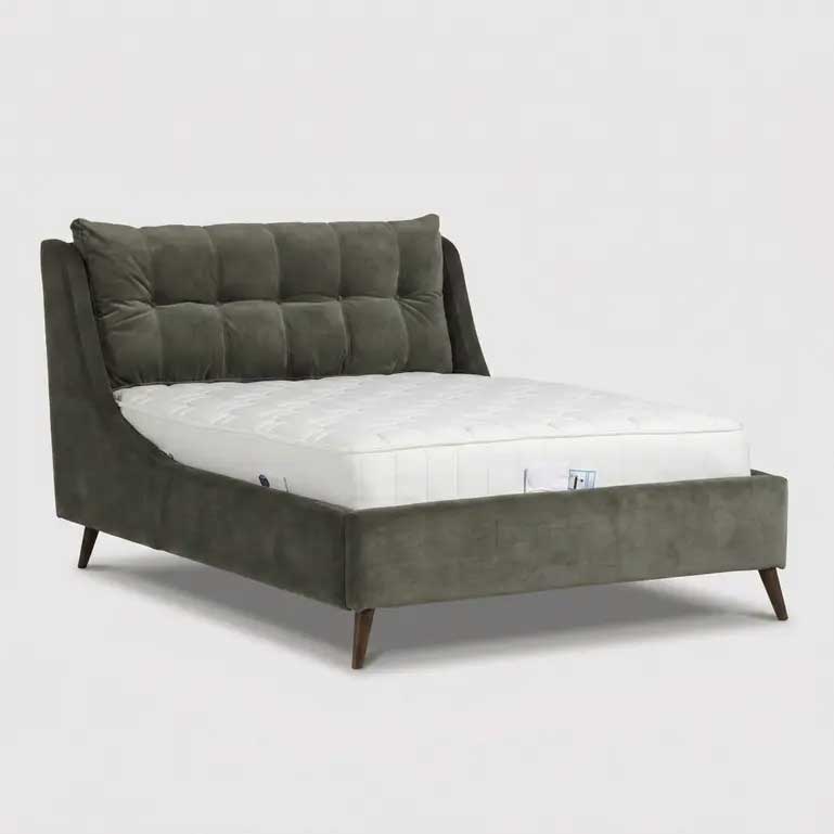 Raul Bed Frame