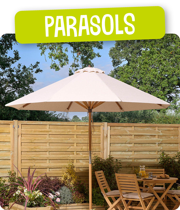 parasols