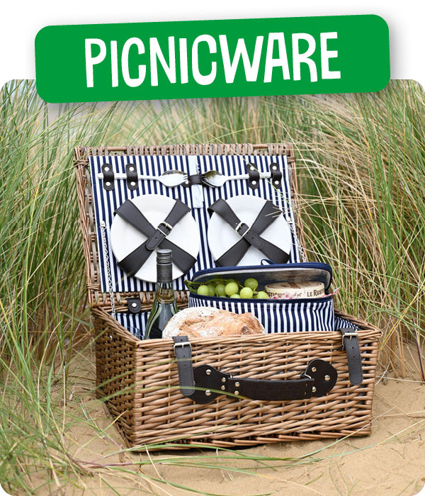 picnicware