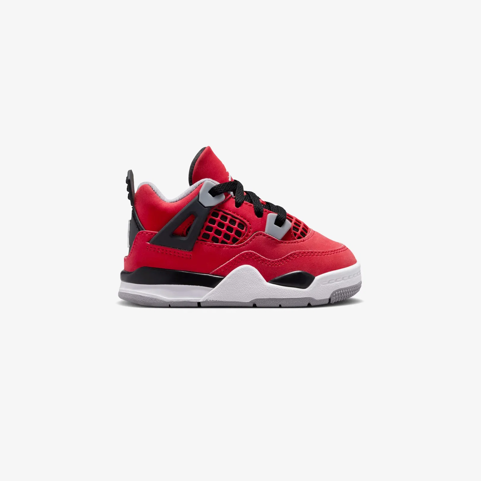 Image of Jordan 4 Retro Toddler (TD)