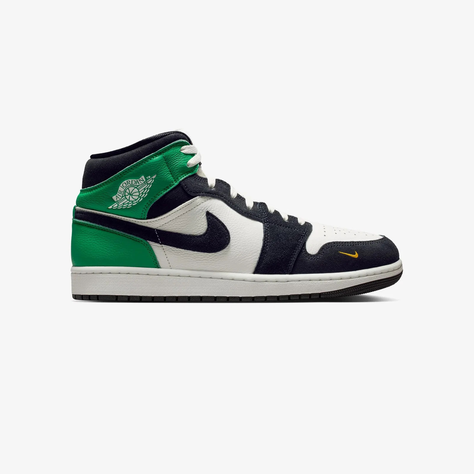 Image of Air Jordan 1 Mid SE 