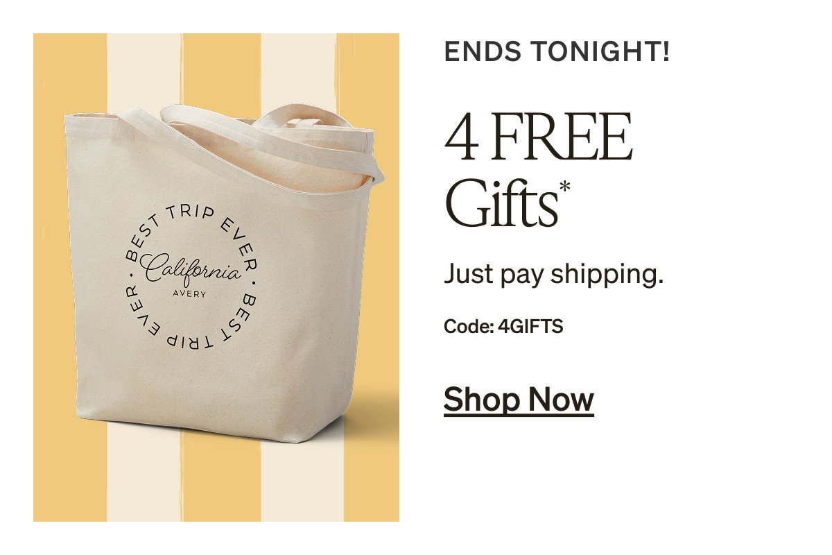 50% Off Qualified Orders