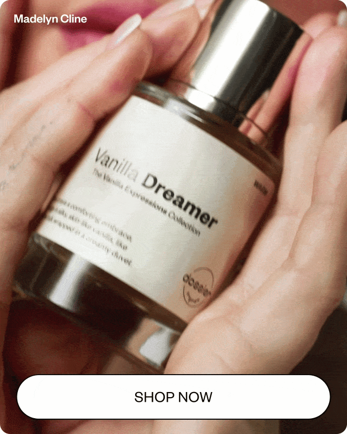 Shop Vanilla Dreamer