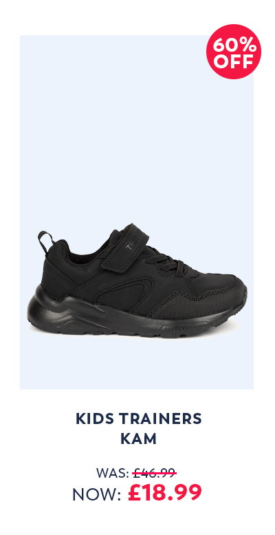 Kids Trainers Kam