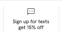 SMS Sign Up