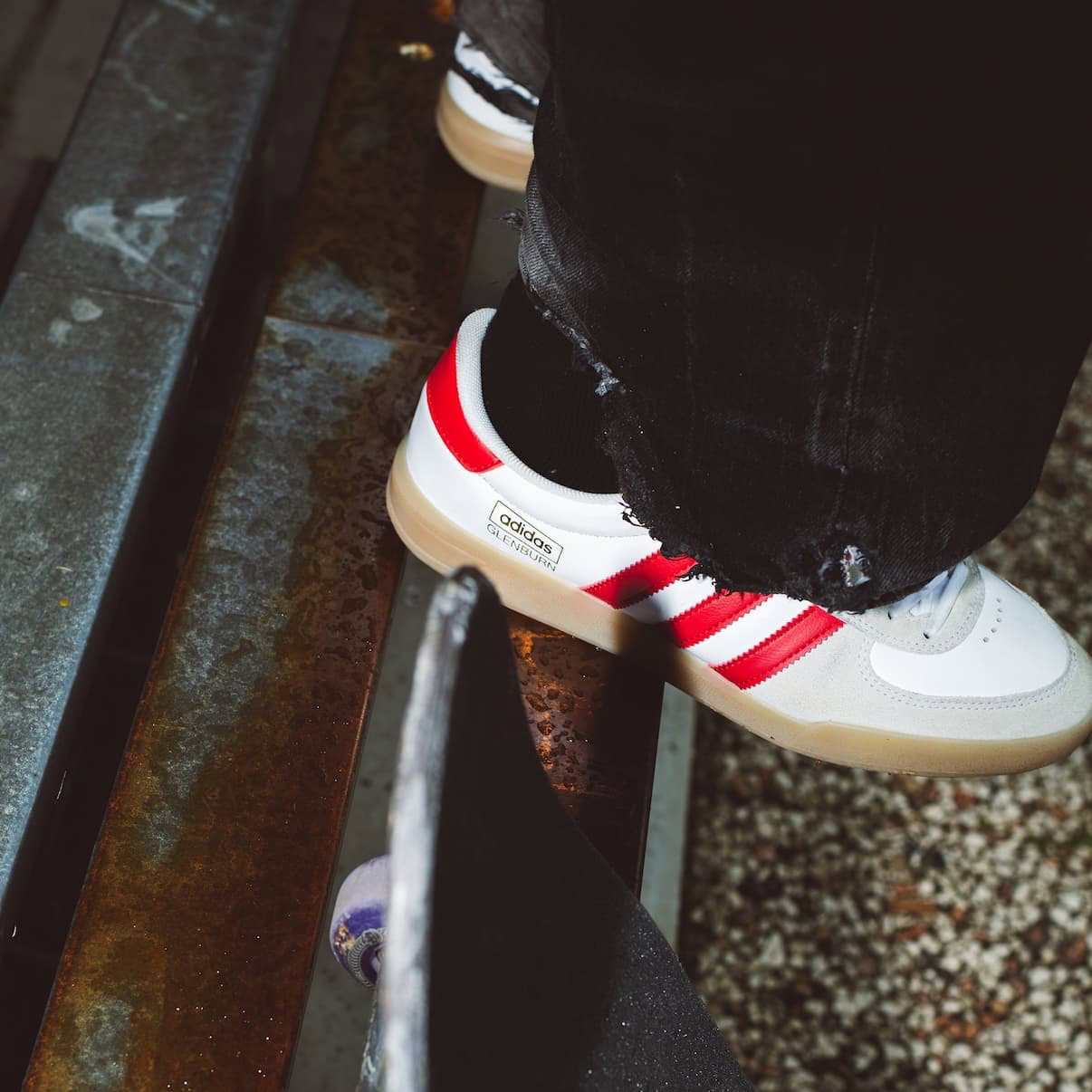 Adidas Skateboarding
