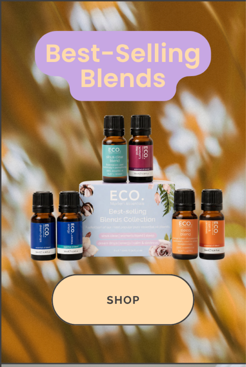 Best-Selling Blends
