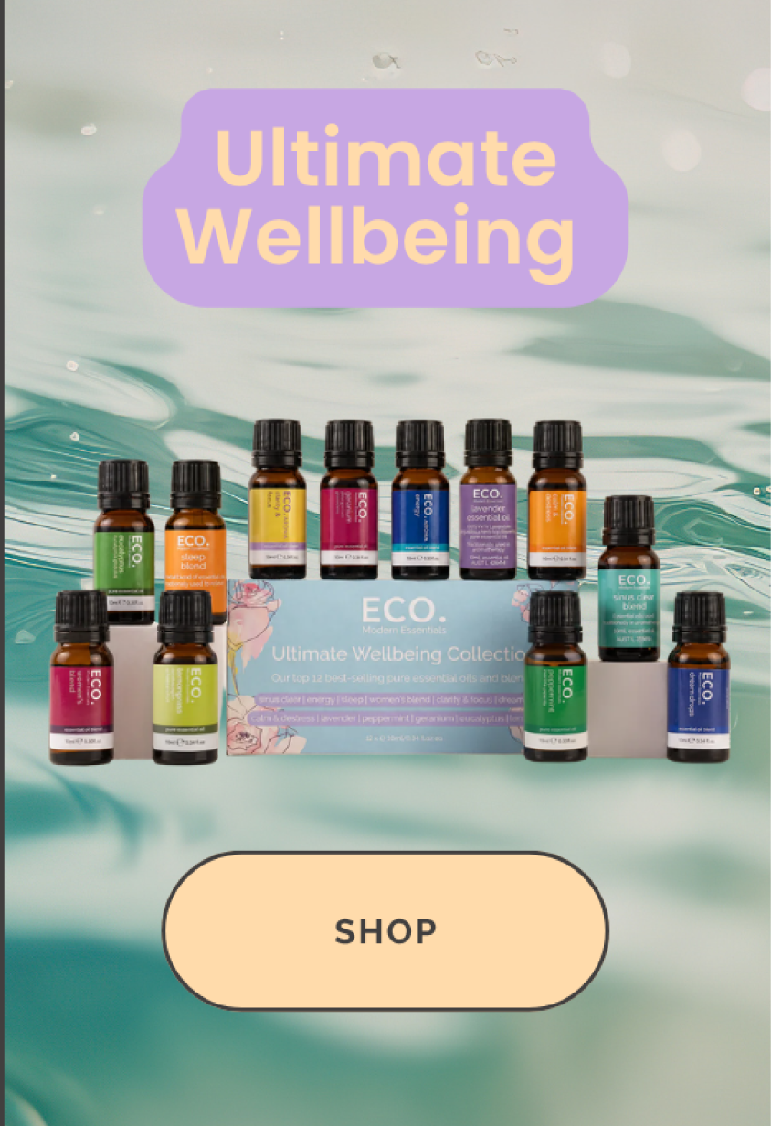Ultimate Wellbeing