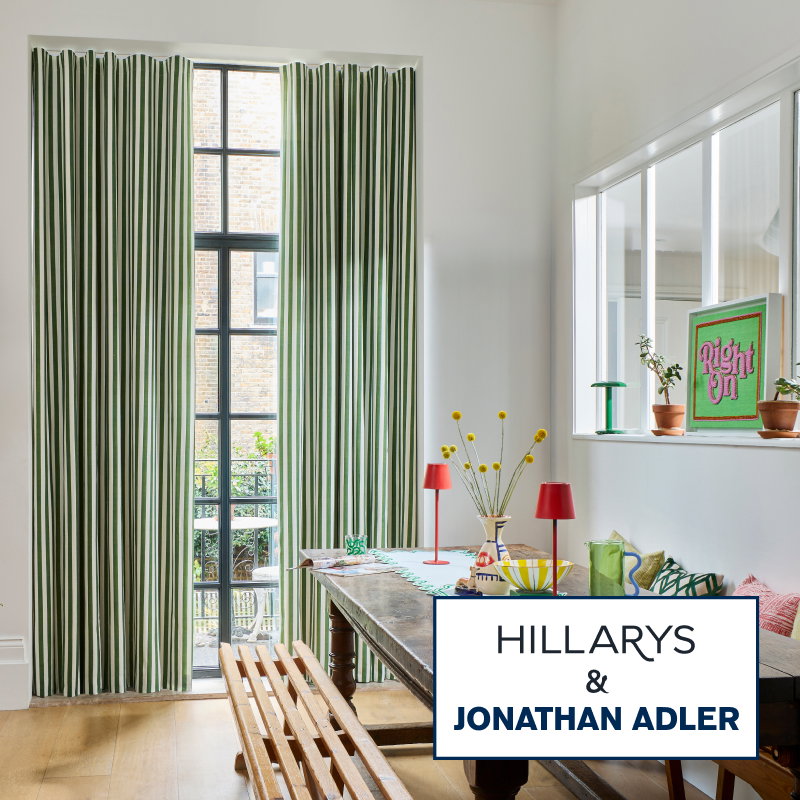 Explore Jonathan Adler collection in our summer sale