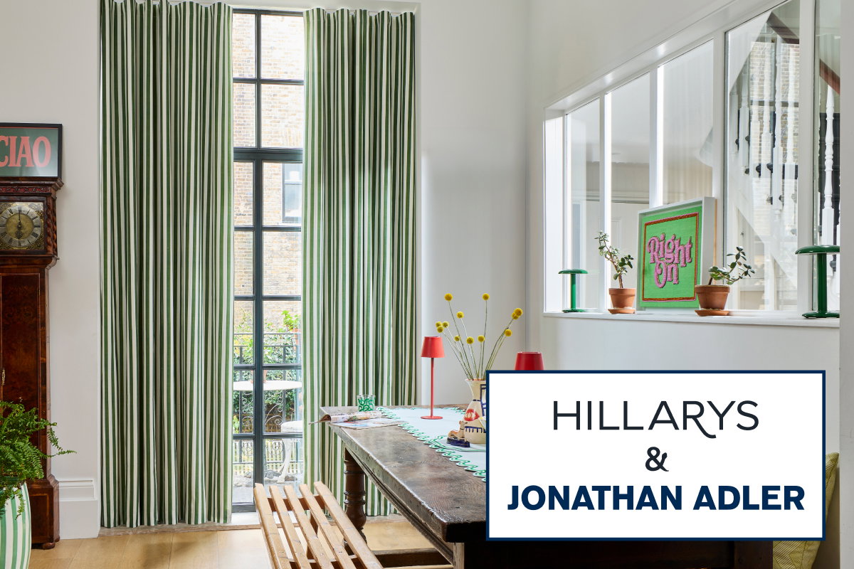 Explore Jonathan Adler collection in our summer sale