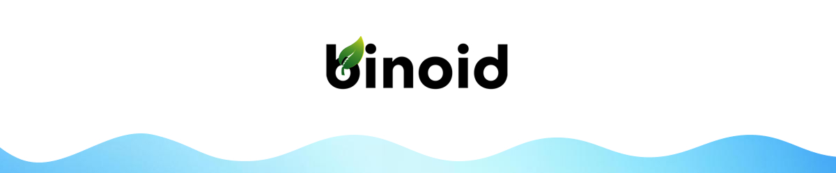 binoid