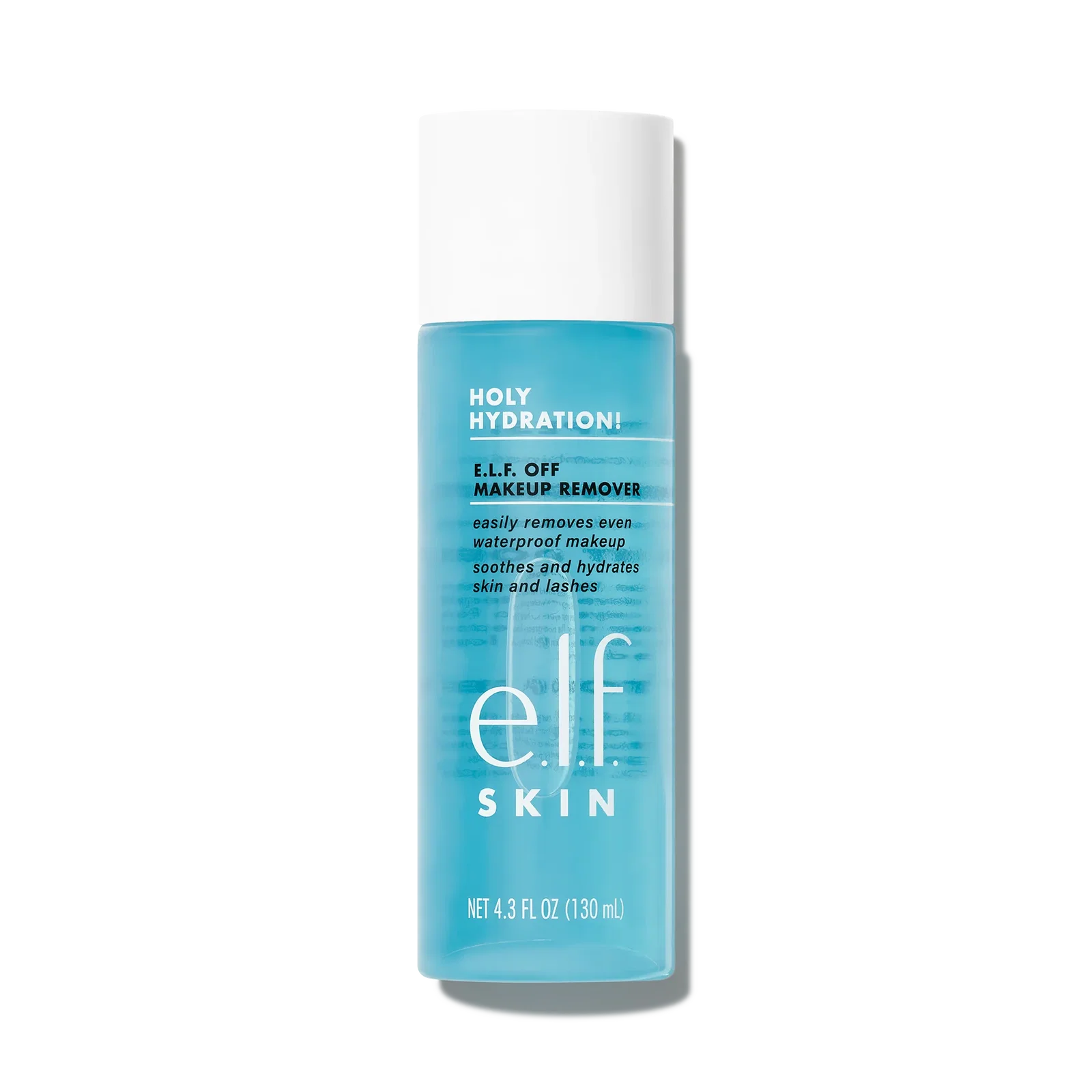 Holy Hydration! e.l.f. Off Makeup Remover