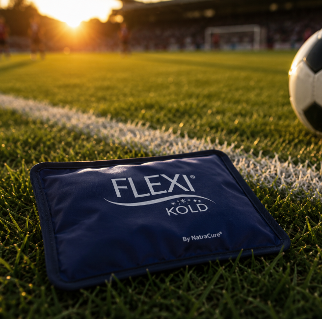 FlexiKold Medium Gel Cold Pack