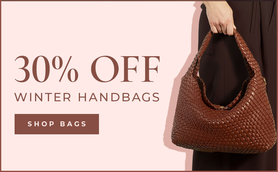 30% OFF WINTER | Shop Now