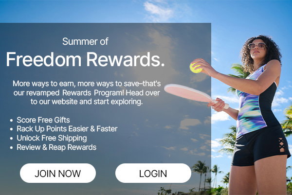 rewards program