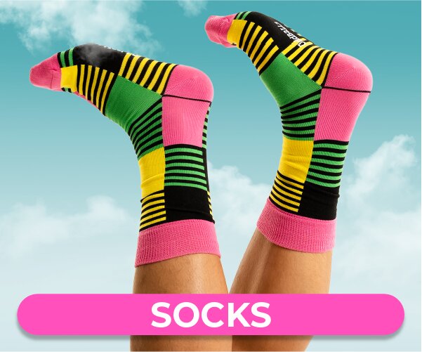 SOCKS | SUMMER SALE