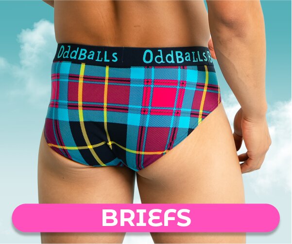 MEN'S BRIEFS | SUMMER SALE