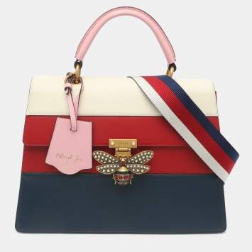 Queen Margaret Large Multicolo