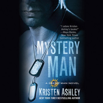 Mystery Man by Kristen Ashley