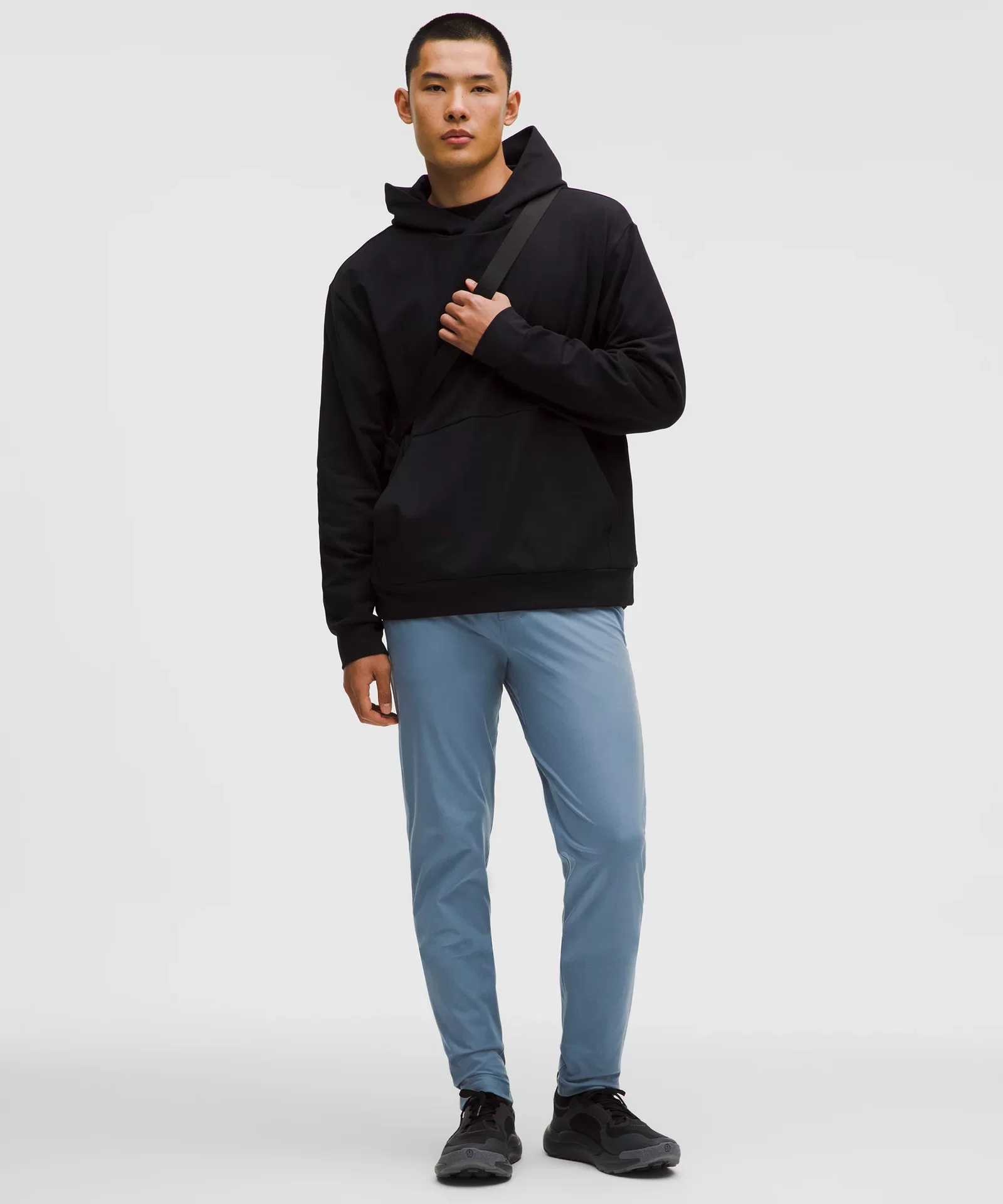 ABC Slim-Fit 5 Pocket Pant 34L *Warpstreme