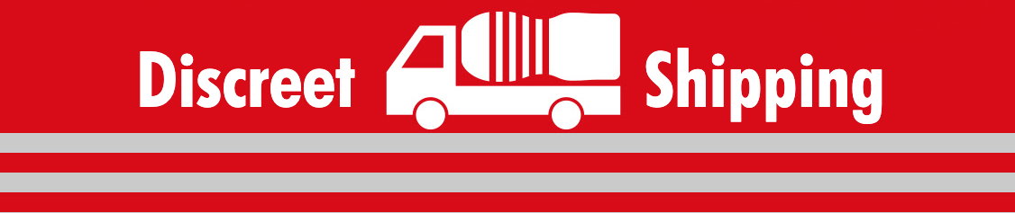 Always discreet shipping on TENGA STORE EUROPE!