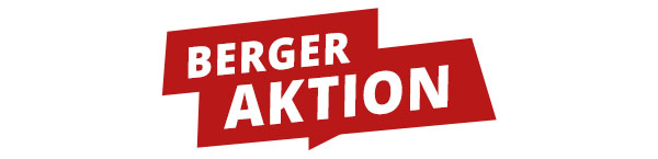 Berger Aktion