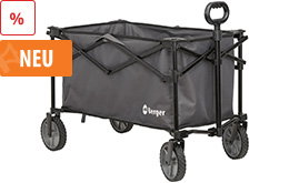 Berger Torrent Bollerwagen