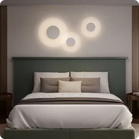 Wall Sconces