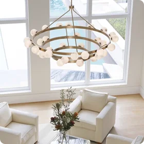 Chandeliers