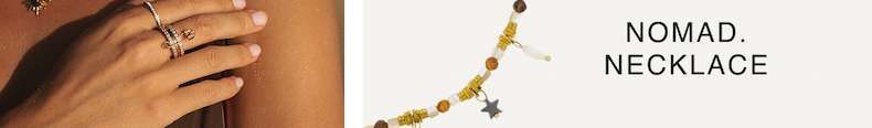 Nomad Necklace