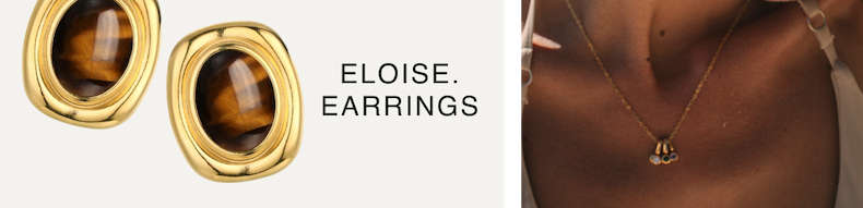 Eloise Earrings