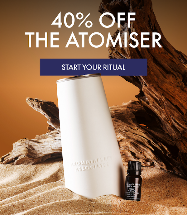 Aromatherapy Associates