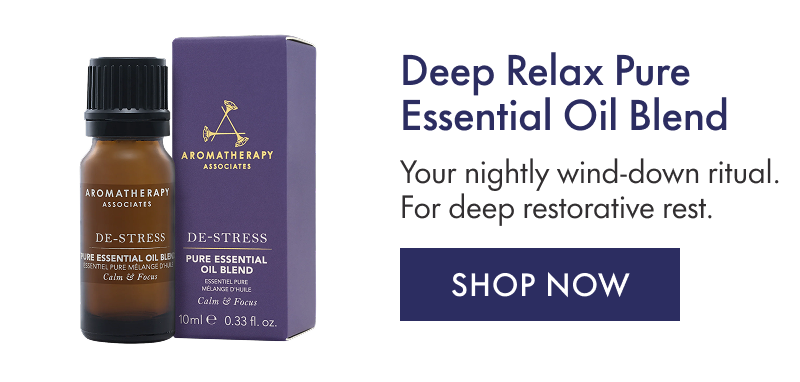 Aromatherapy Associates