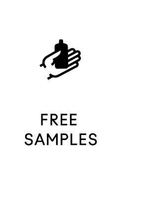 Free Samples