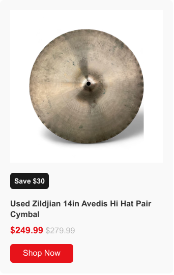 This used gear item has dropped in price