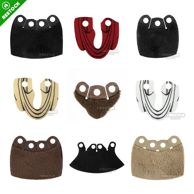 Cape Restock