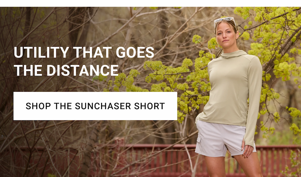 SHOP THE SUNCHASER SHORT