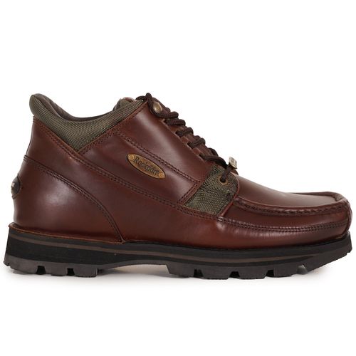 Rockport Archive Umbwe Merengue - Dark Brown