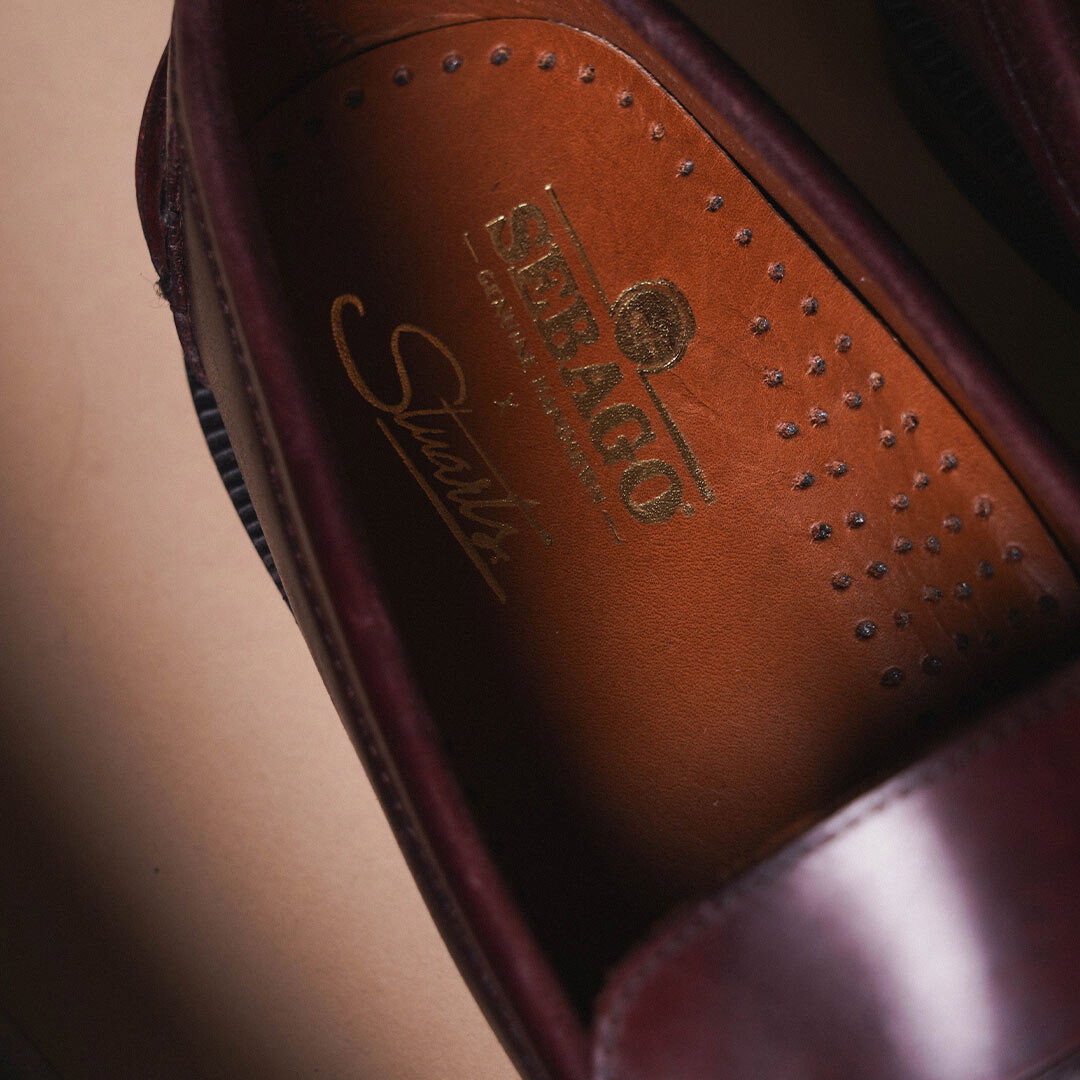 loafers