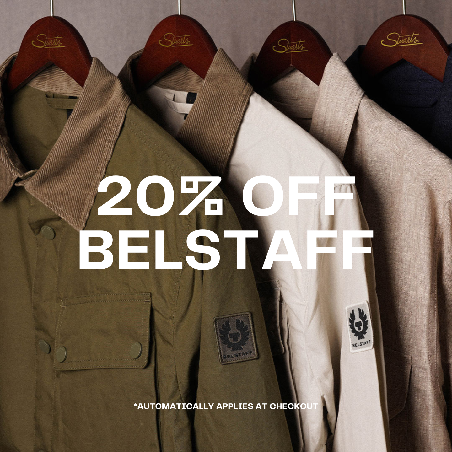 Belstaff