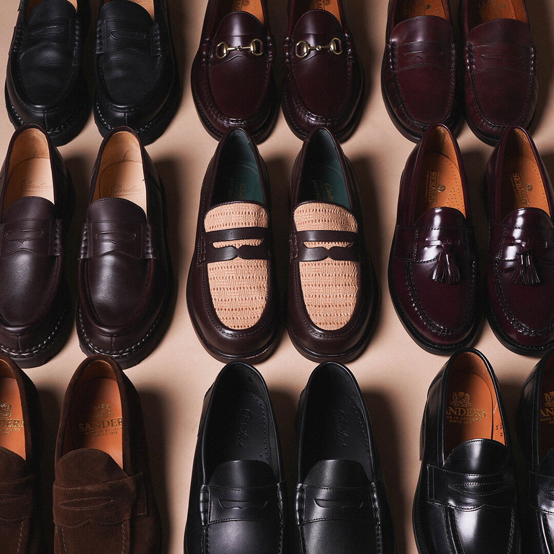 Loafers