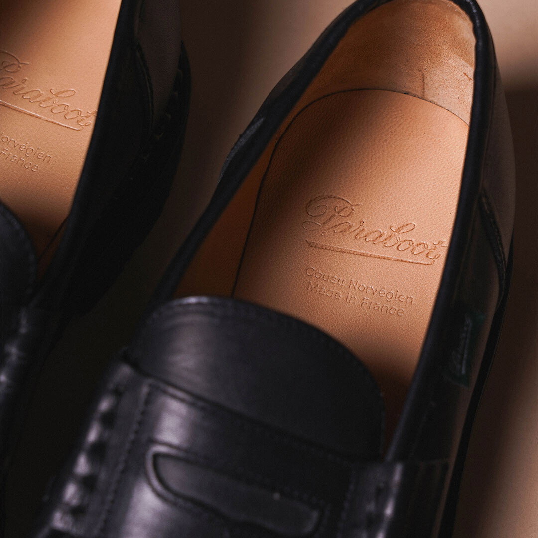 loafers