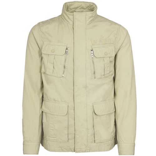 Schott NYC M1941X Field Jacket - Beige
