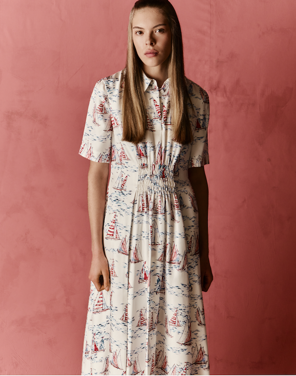 Emilia Wickstead PF26