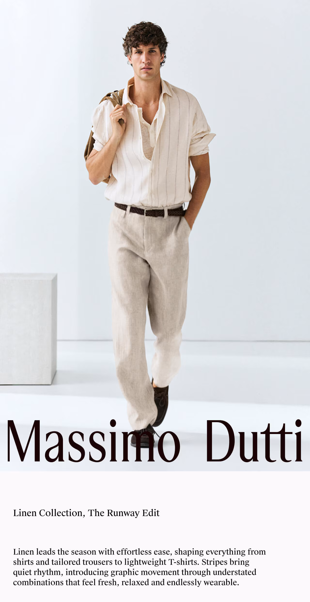 Massimo Dutti